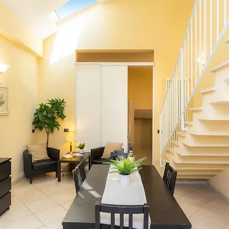 Palazzo Ghibellina 3 By In Apartment *