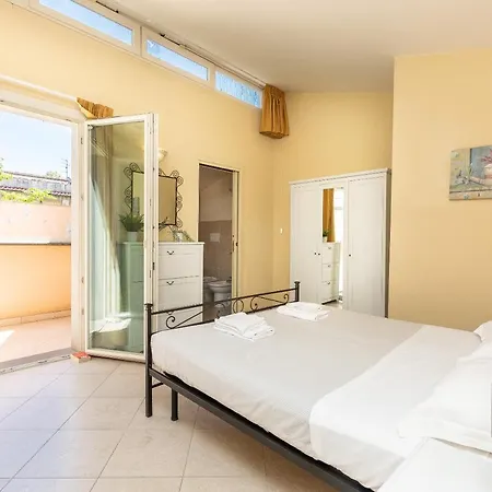 Apartment Palazzo Ghibellina 3 By In Florence