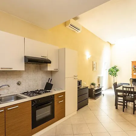 Palazzo Ghibellina 3 By In Apartment *