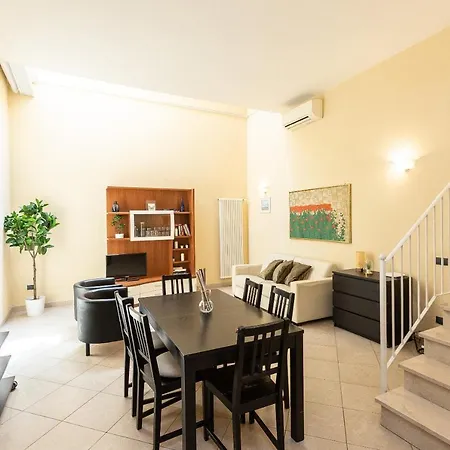 Apartment Palazzo Ghibellina 3 By In Florence