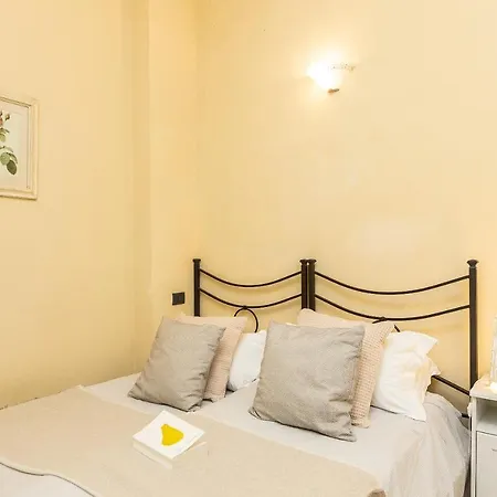 Apartment Palazzo Ghibellina 3 By In Florence