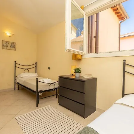 Palazzo Ghibellina 3 By In Apartment