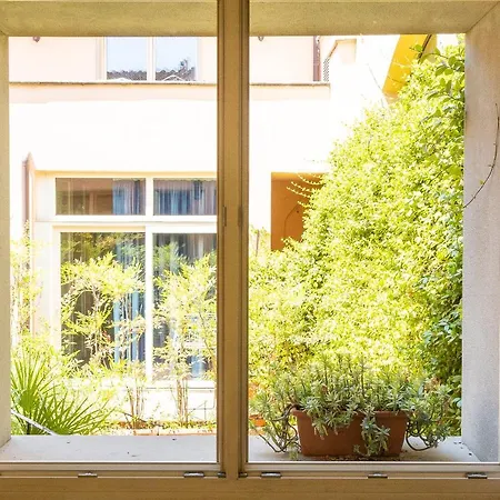 Palazzo Ghibellina 3 By In Apartment *