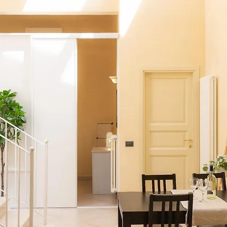 Palazzo Ghibellina 3 By In Apartment Florence