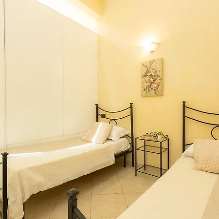 Palazzo Ghibellina 3 By In