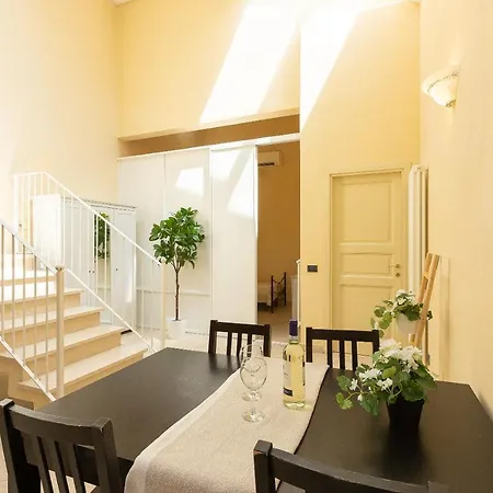 Palazzo Ghibellina 3 By In Apartment *