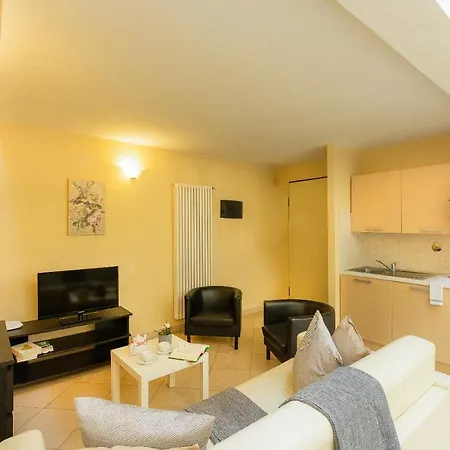 Apartment Palazzo Ghibellina 3 By In