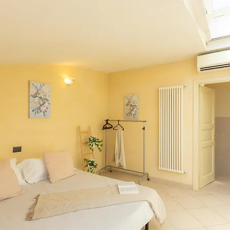Palazzo Ghibellina 3 By In Apartment *