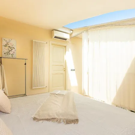 Palazzo Ghibellina 3 By In Apartment Florence
