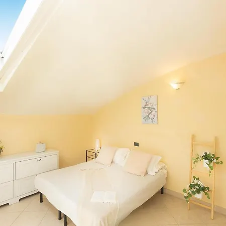 Palazzo Ghibellina 3 By In Apartament Florencja