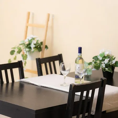 Apartament Palazzo Ghibellina 3 By In *