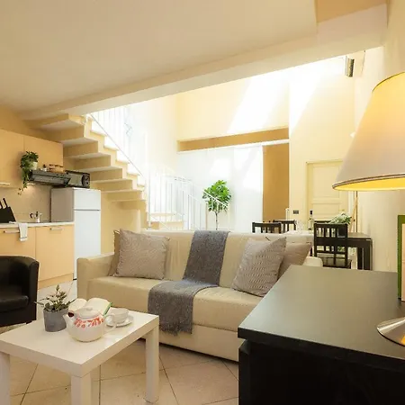 Apartament Palazzo Ghibellina 3 By In Florencja
