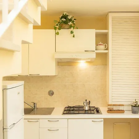 Palazzo Ghibellina 3 By In Firenze