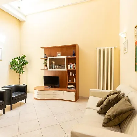 Palazzo Ghibellina 3 By In Apartament