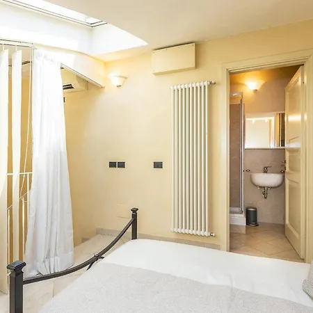 Palazzo Ghibellina 3 By In Apartament *