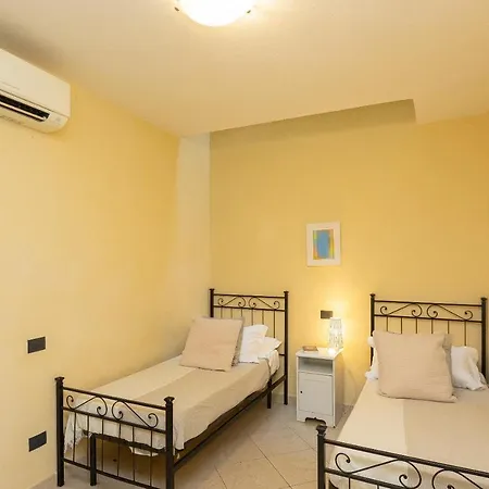 Apartament Palazzo Ghibellina 3 By In Florencja