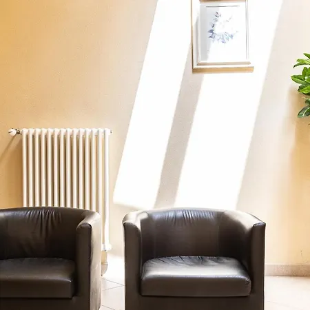 Palazzo Ghibellina 3 By In Apartament *