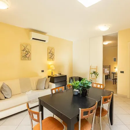 Palazzo Ghibellina 3 By In Apartament *