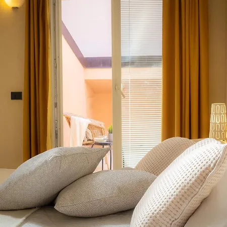 Apartament Palazzo Ghibellina 3 By In Florencja