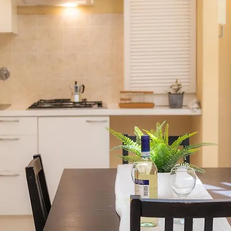 Apartament Palazzo Ghibellina 3 By In Florencja