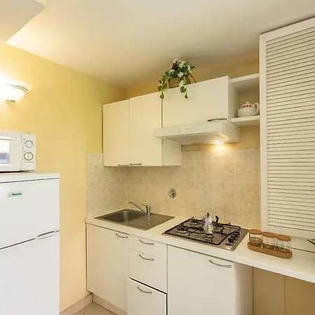 Palazzo Ghibellina 3 By In Apartament