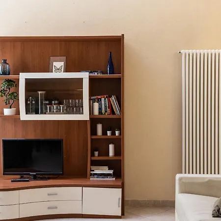 Apartament Palazzo Ghibellina 3 By In