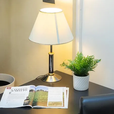Apartament Palazzo Ghibellina 3 By In Florencja