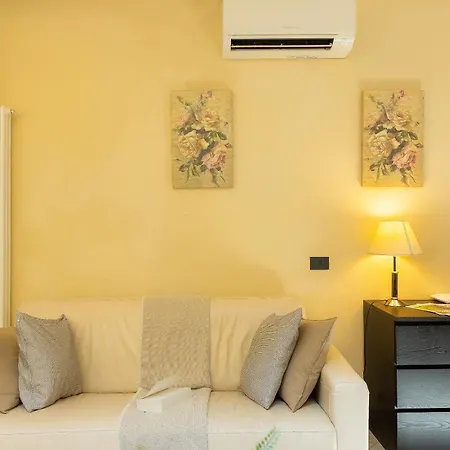 Palazzo Ghibellina 3 By In Apartament *