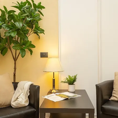 Apartament Palazzo Ghibellina 3 By In Florencja